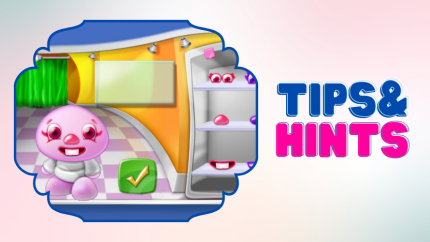 Guide for Purble Place Players