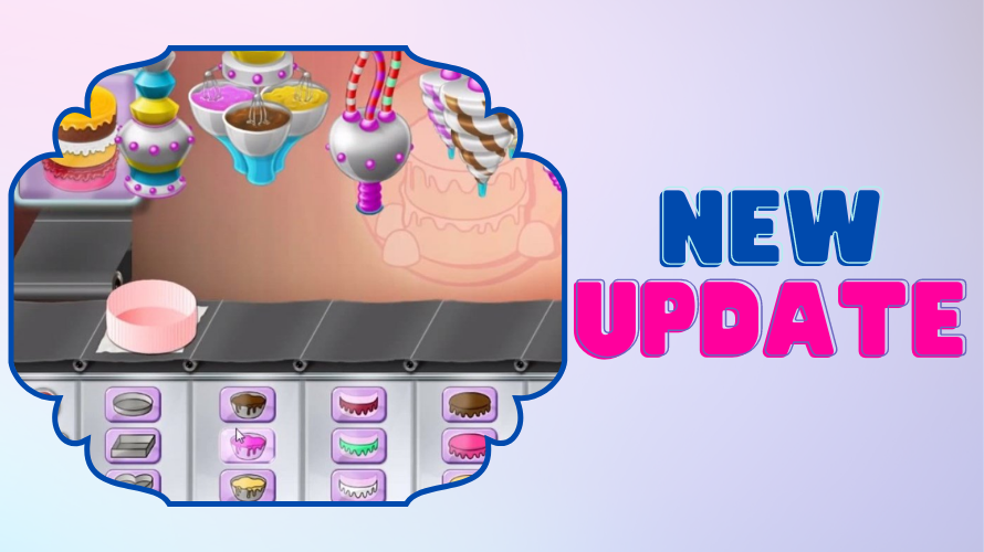 The Latest Update for ‎Purble Place Game - Blog - Purble Place Website